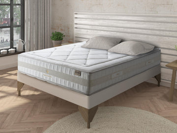 New Magnum Ecolife Mattress