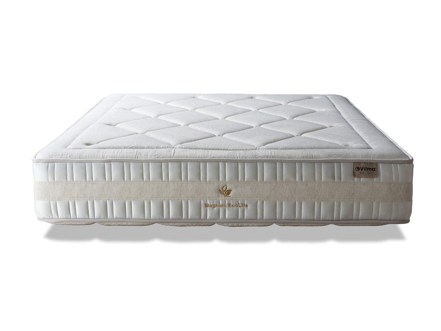 New Magnum Ecolife Mattress