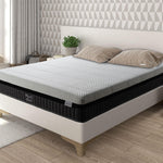 Neu! Mattbed Matratze