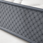 Perimeter Border in 3D Fabric