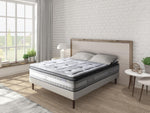 New Plus Hybrid Top Mattress
