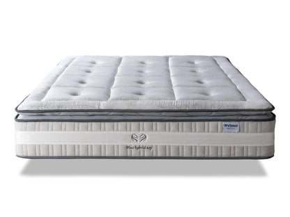 New Plus Hybrid Top Mattress