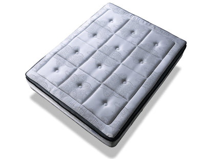 New Plus Hybrid Top Mattress