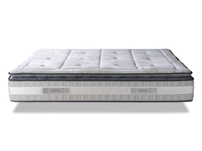New Plus Hybrid Top Mattress