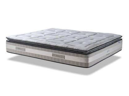 New Plus Hybrid Top Mattress