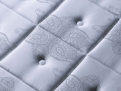 New Plus Hybrid Top Mattress