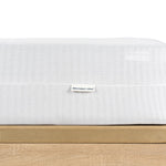 Elastic Cotton Mattress Protector