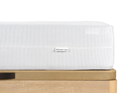 Elastic Cotton Mattress Protector