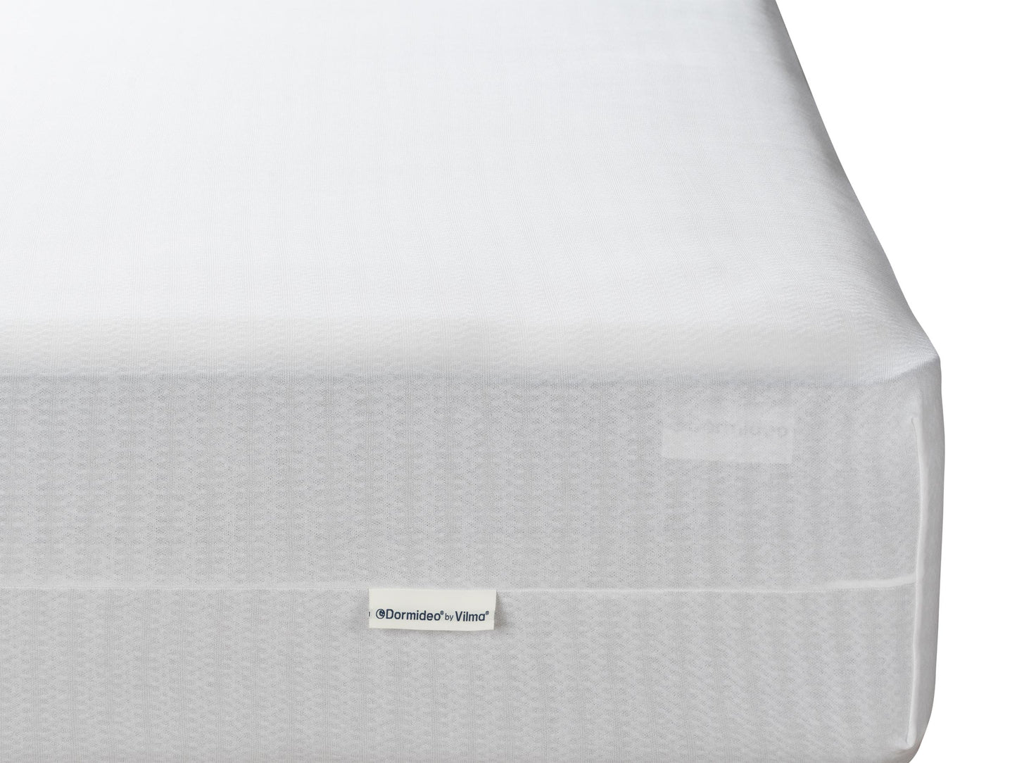 Elastic Cotton Mattress Protector