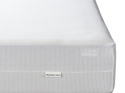 Elastic Cotton Mattress Protector