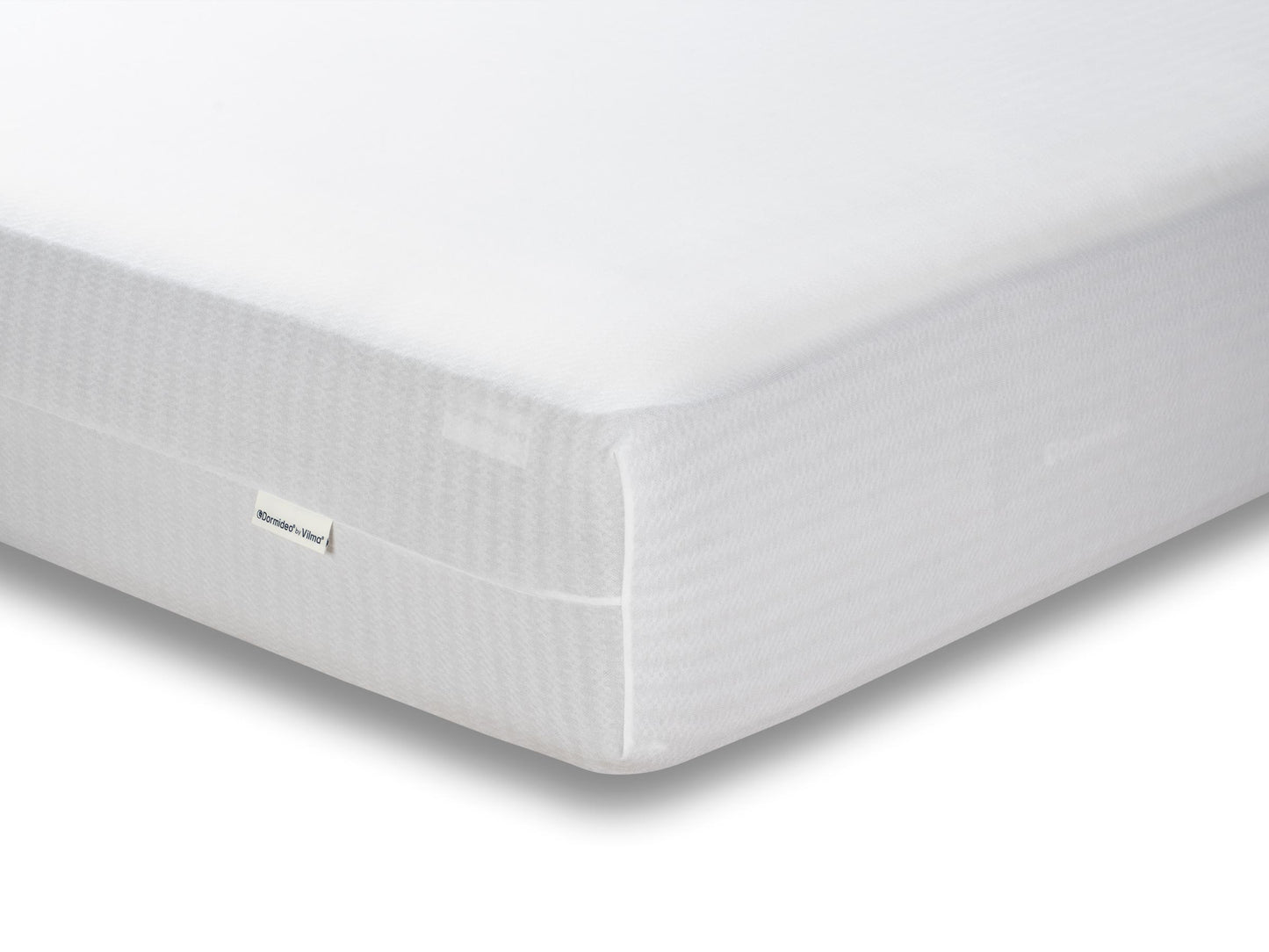 Elastic Cotton Mattress Protector