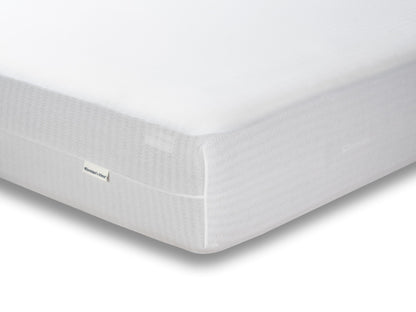 Elastic Cotton Mattress Protector