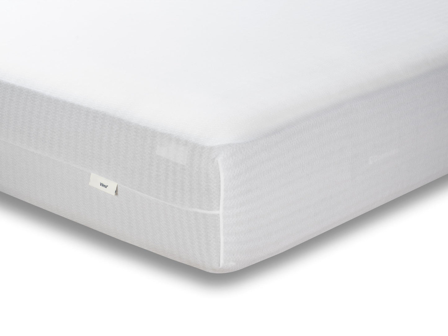 Elastic Cotton Mattress Protector