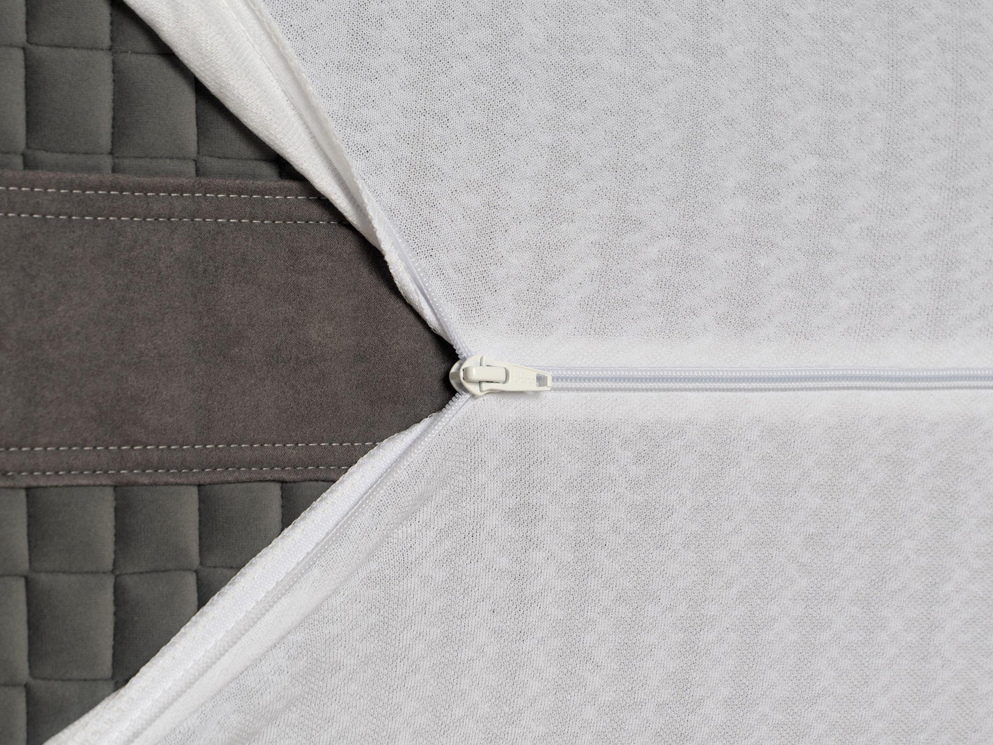 Elastic Cotton Mattress Protector