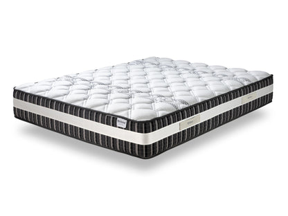New Viscografeno Viscoelastic Foam Mattress
