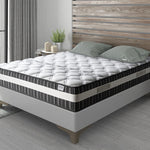 New Viscografeno Viscoelastic Foam Mattress