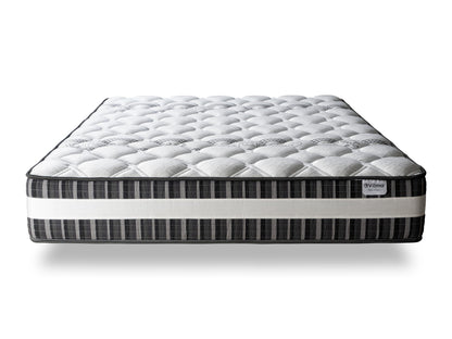 New Viscografeno Viscoelastic Foam Mattress