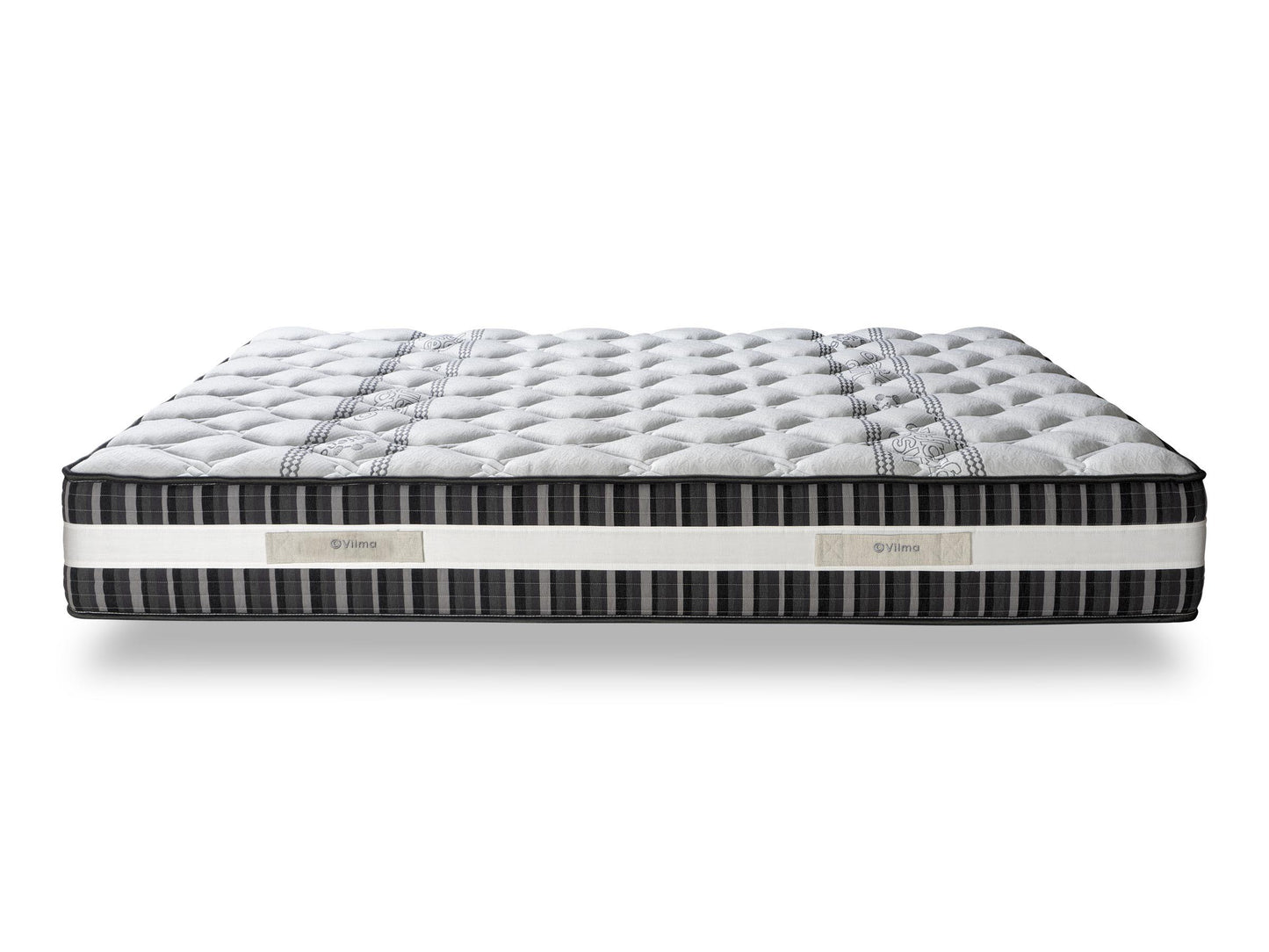 New Viscografeno Viscoelastic Foam Mattress