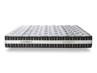 New Viscografeno Viscoelastic Foam Mattress