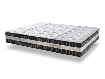 New Viscografeno Viscoelastic Foam Mattress