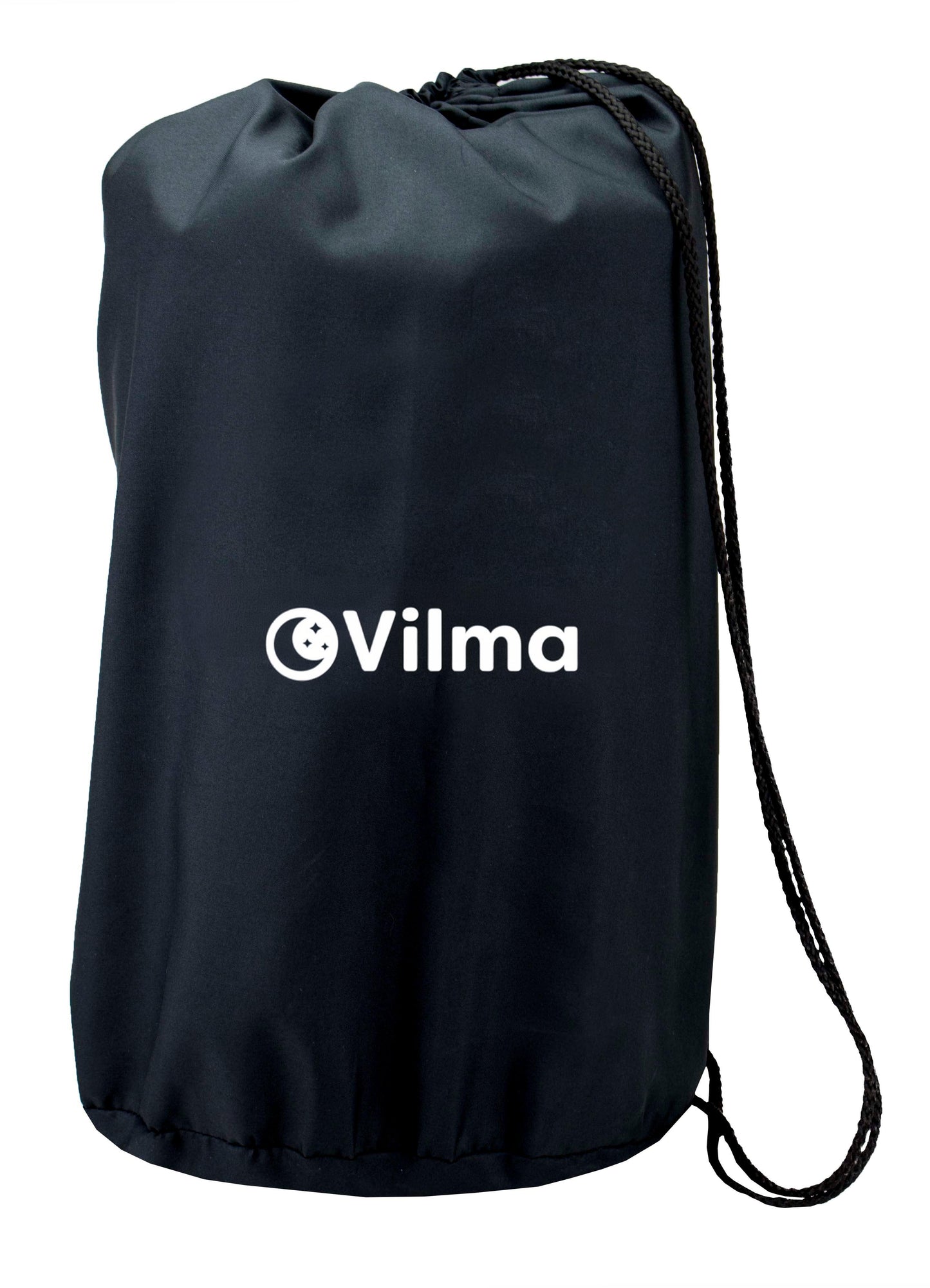 Wysoka poduszka Vilma Sleep