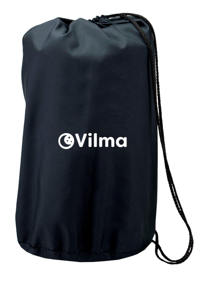 Wysoka poduszka Vilma Sleep