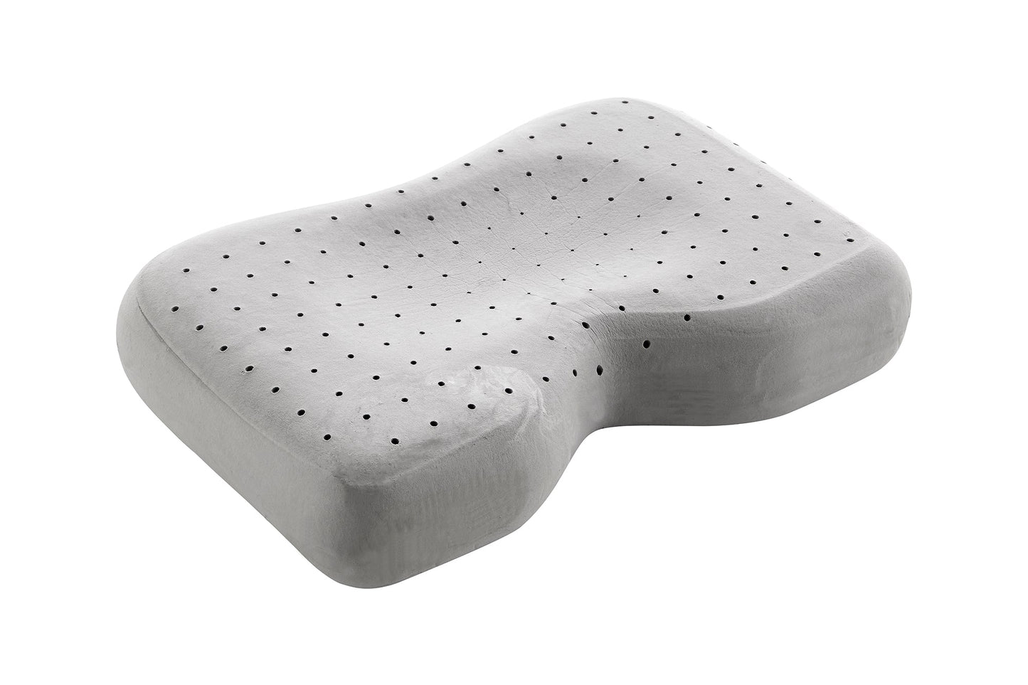 Carbon Vilma Sleep Cervical Pillow (Neu)