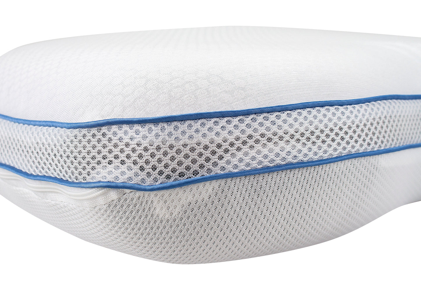 Carbon Vilma Sleep Cervical Pillow (Neu)