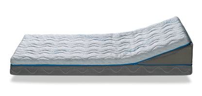 Vilma Sleep Kids Aura Mattress for Children's Bed